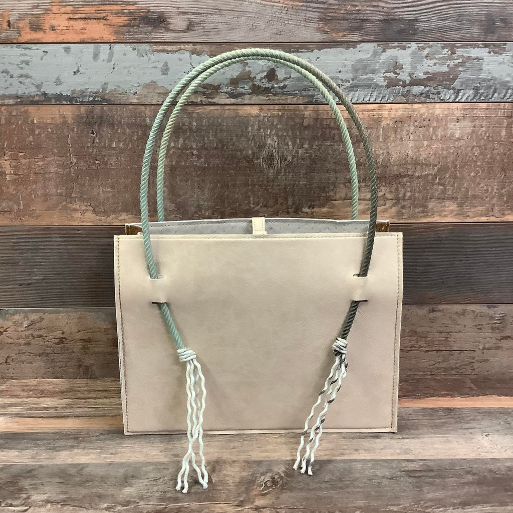 Rope Purse #44031