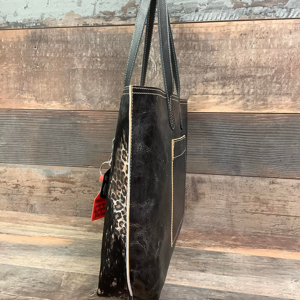 The Weekender  #31557 Bag Drop
