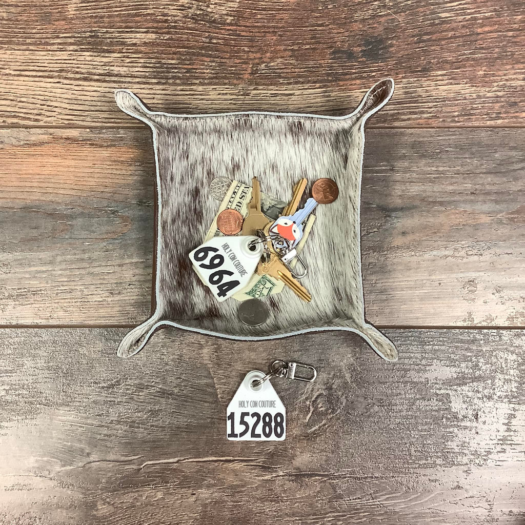 Hide Tray - #15288