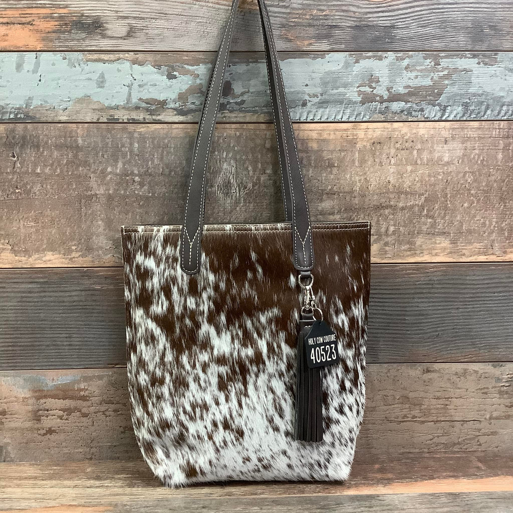 The Market Tote #40523