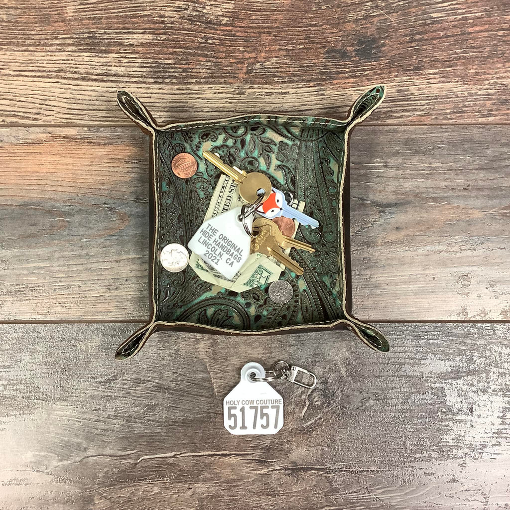 Hide Tray - #51757