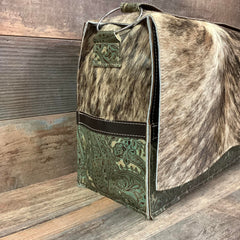 Diaper Bag / All Purpose Tote Bag - #38687
