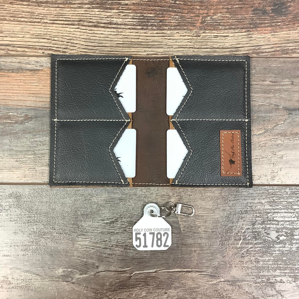 Unisex Wallet #51782