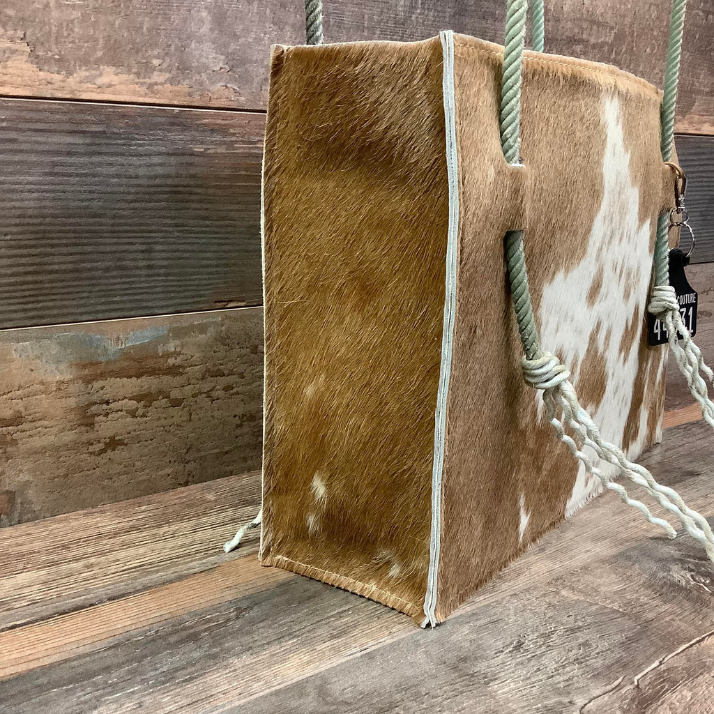 Rope Purse #44031