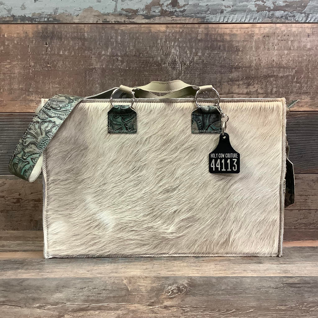 Get Outta Dodge Hybrid Tote - #44113