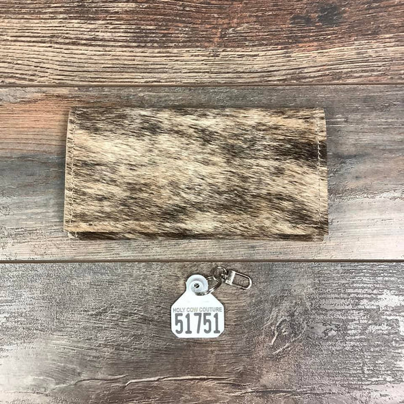Bandit Wallet  - #51751