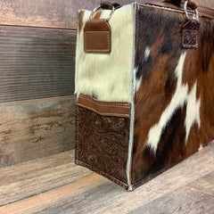 Get Outta Dodge Hybrid Tote - #38730