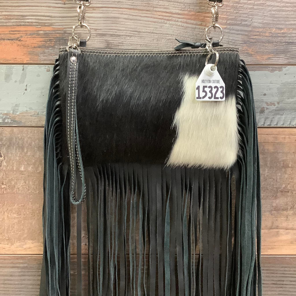 Ranch Hand #15323
