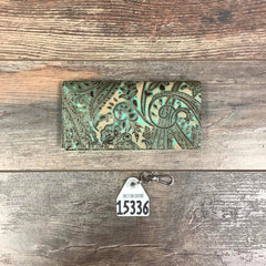 Checkbook Cover - #15336