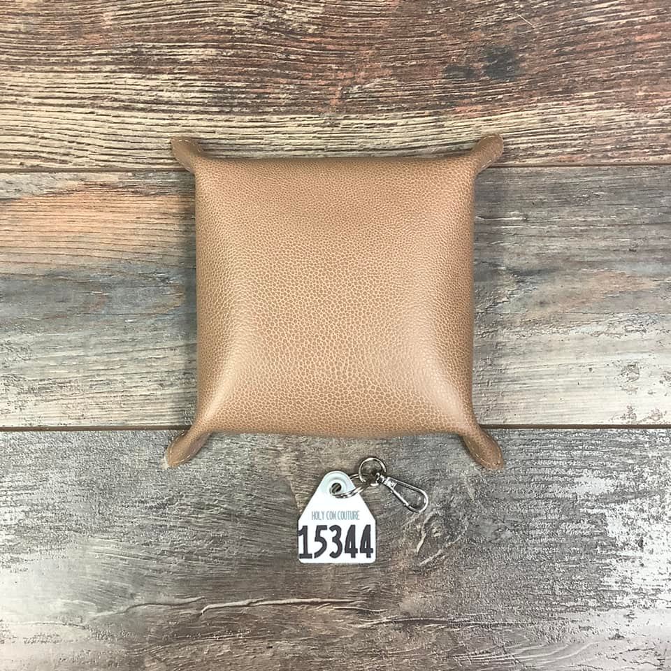 Hide Tray - #15344