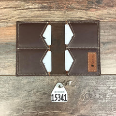 Unisex Wallet #15341