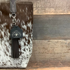 The Market Tote #40523