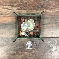 Hide Tray - #15334