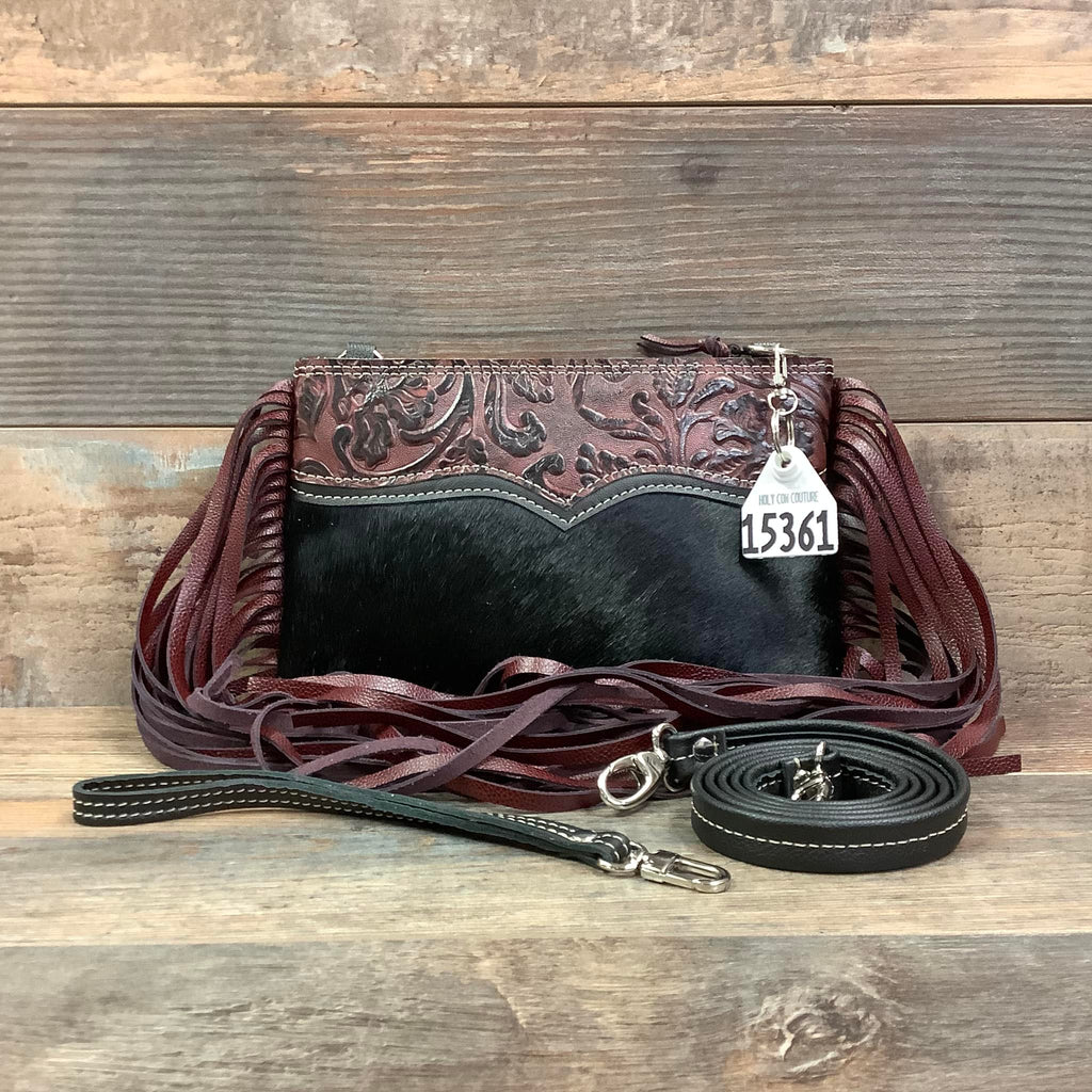 Ranch Hand 18" Fringe #15361