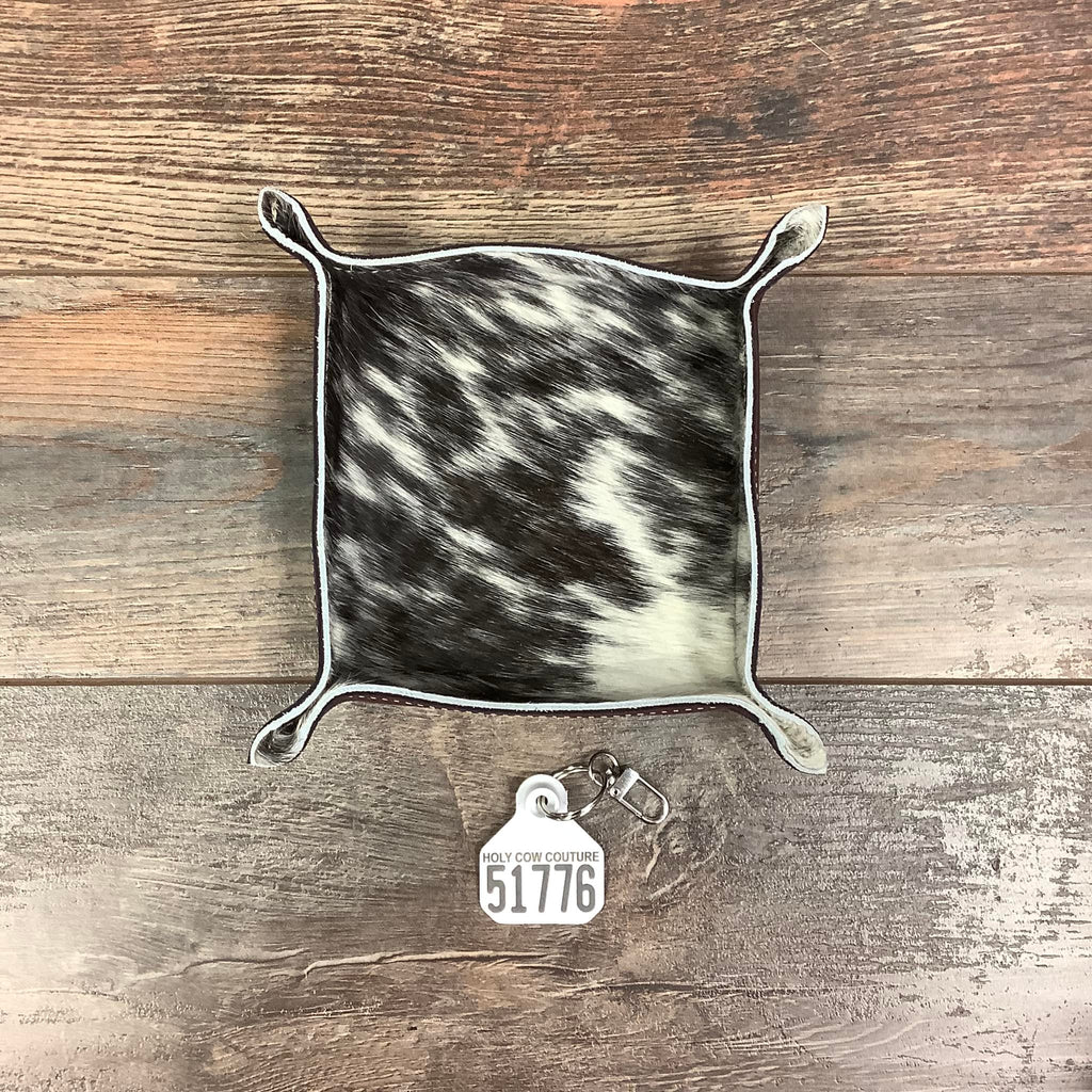 Hide Tray - #51776