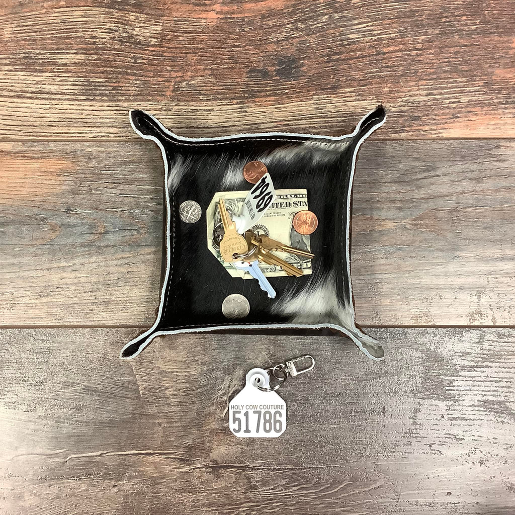 Hide Tray - #51786