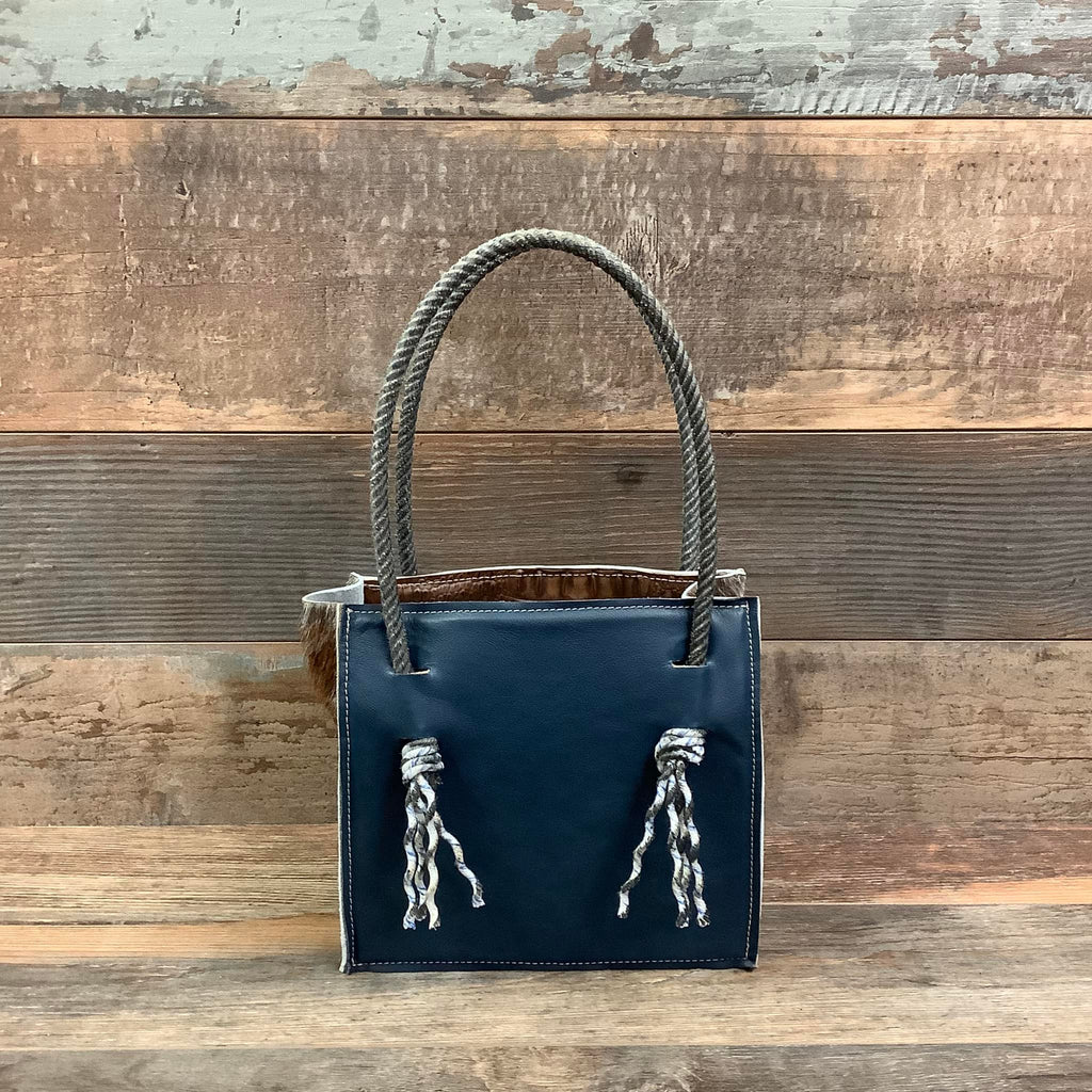 Mini Rope Purse #15302