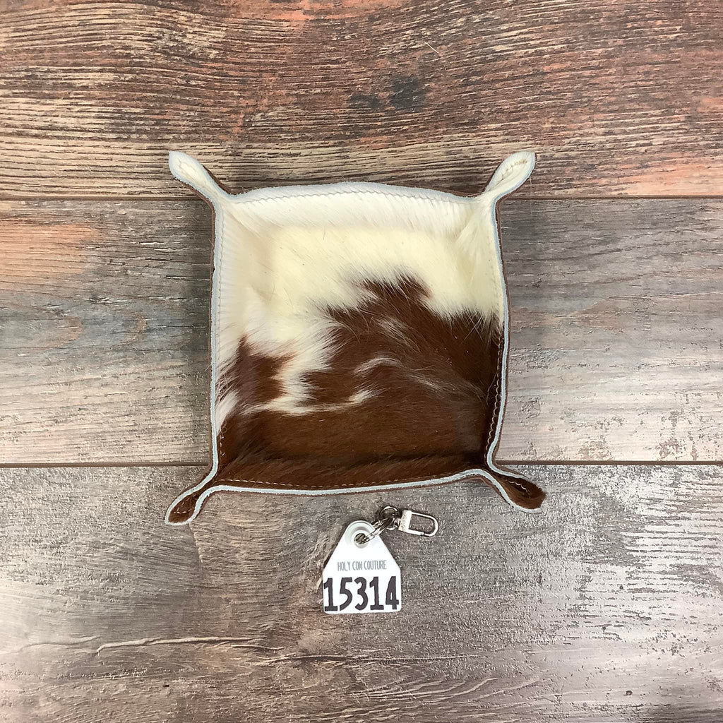 Hide Tray - #15314