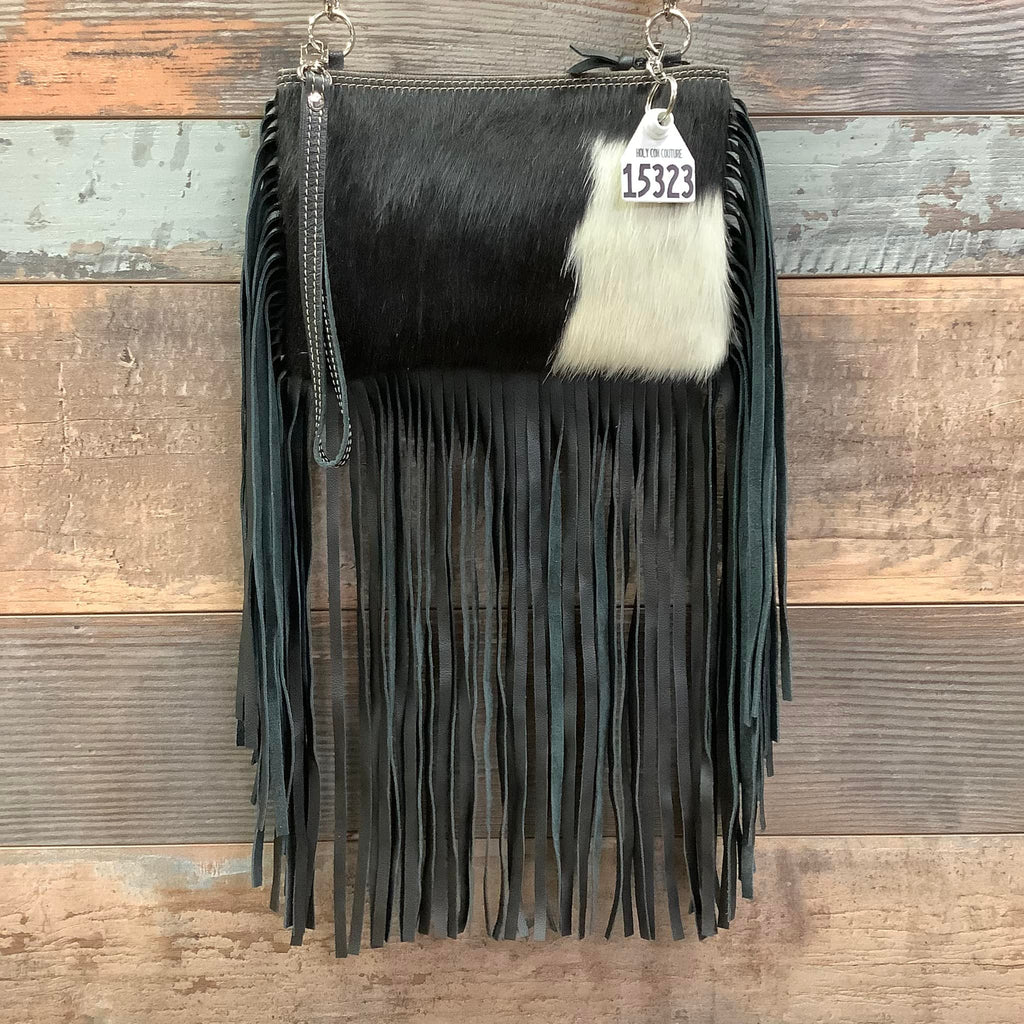 Ranch Hand #15323