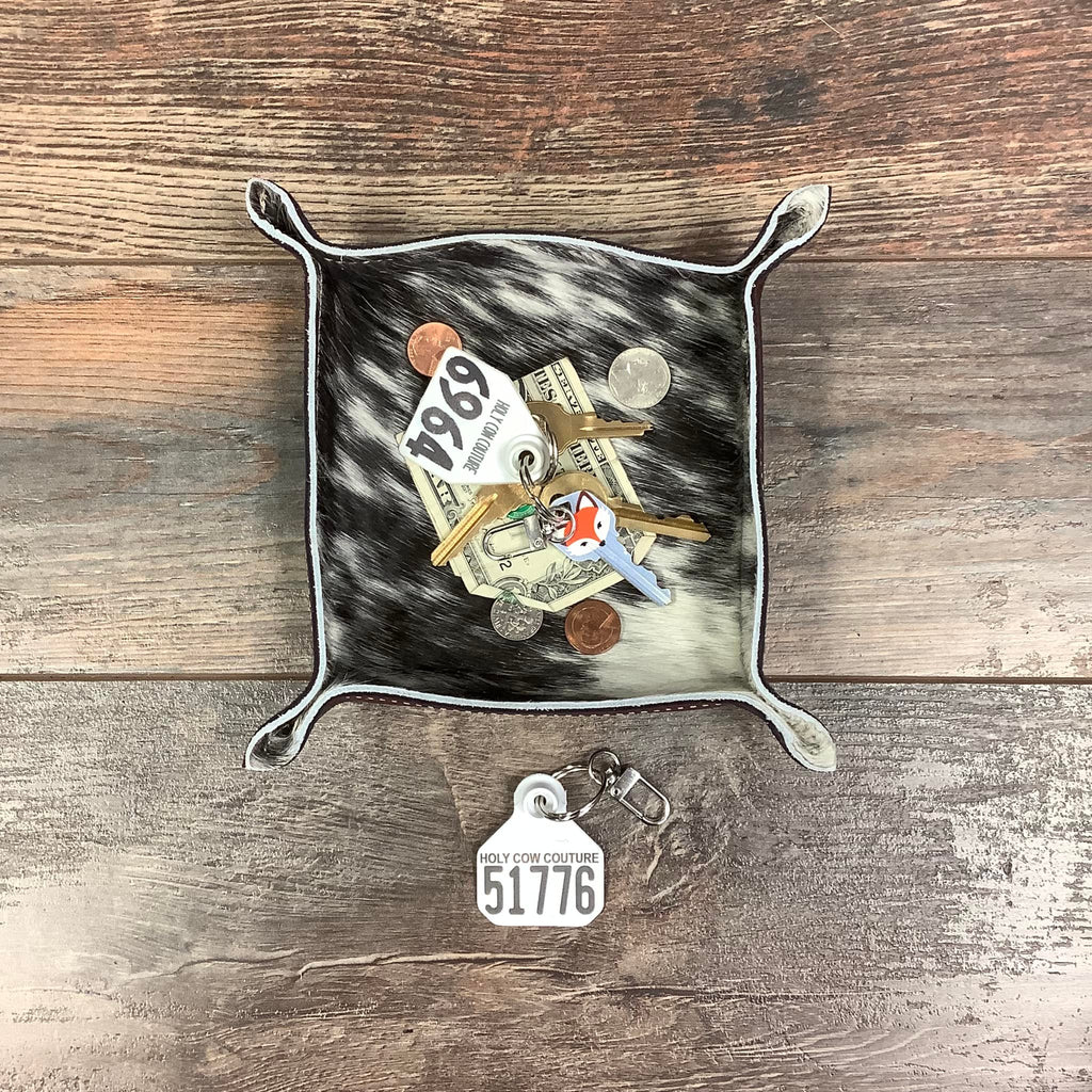 Hide Tray - #51776