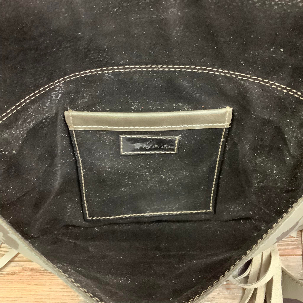 Classy Cowgirl Camo - #33692 Bag Drop