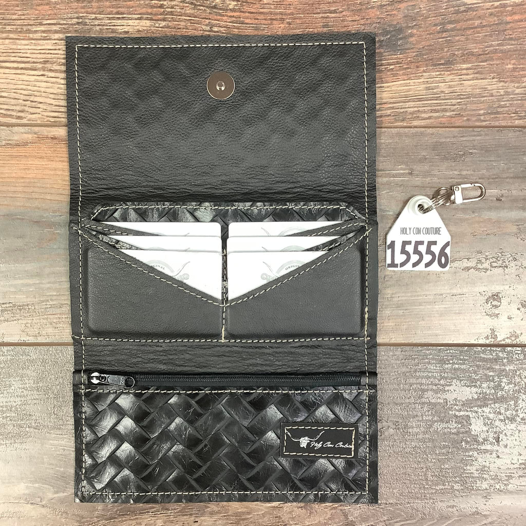 Bandit Wallet  - #15556
