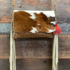 Classy Cowgirl - #31517 Bag Drop