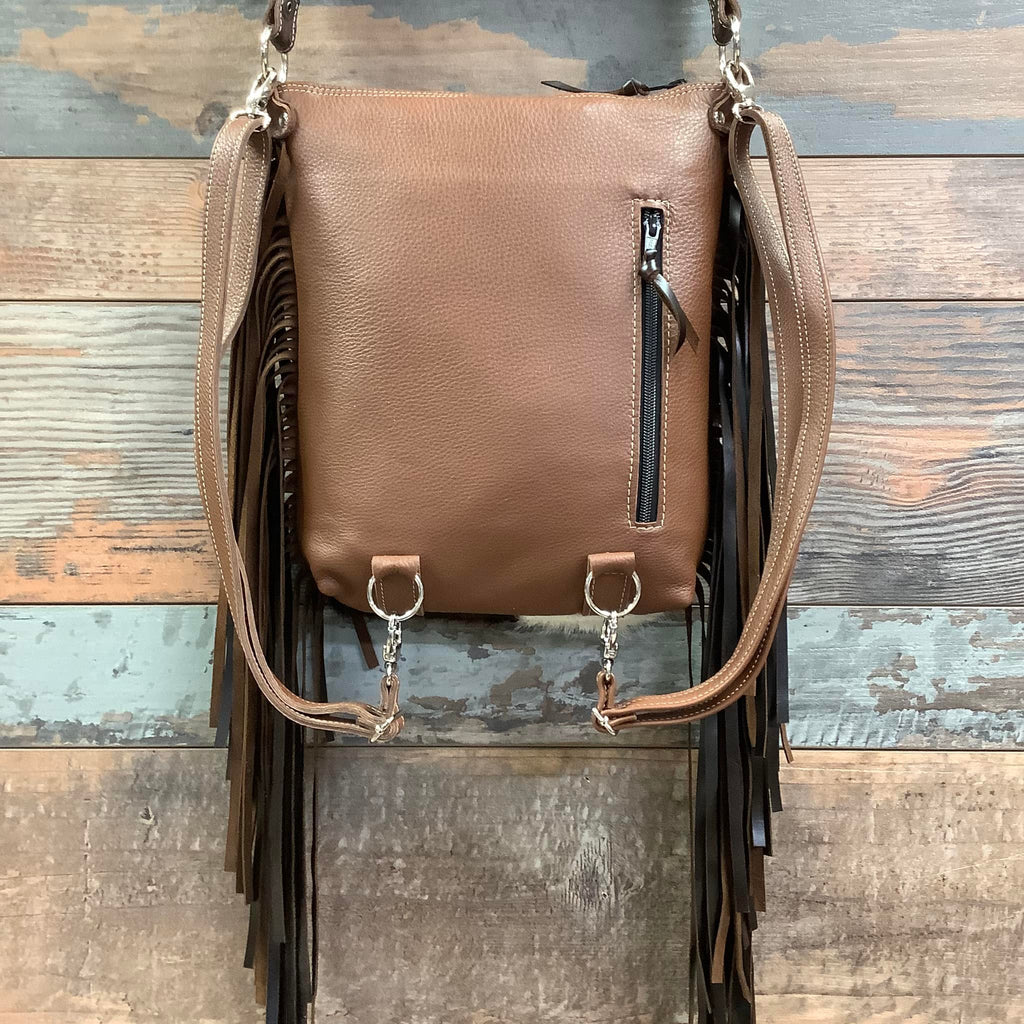 Mini Bagpack -#38714