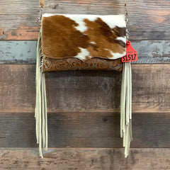 Classy Cowgirl - #31517 Bag Drop