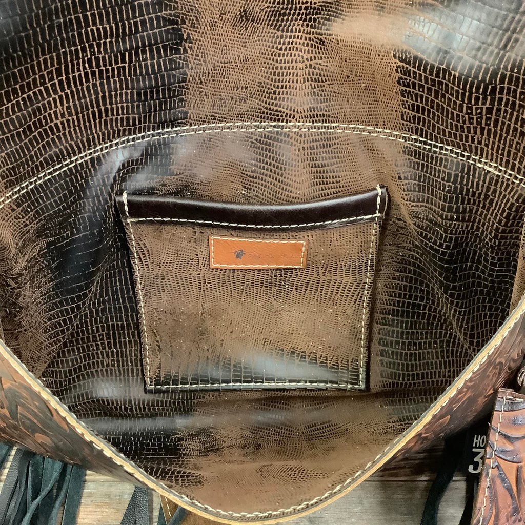 Classy Cowgirl - #38688