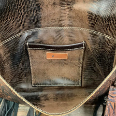 Classy Cowgirl - #38688