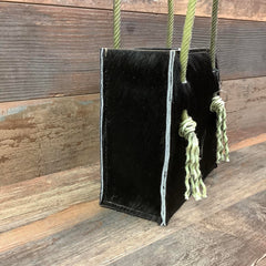 Mini Rope Purse #15318