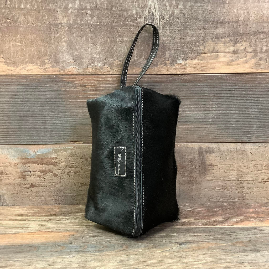 Buckaroo - Black Beauty #15299