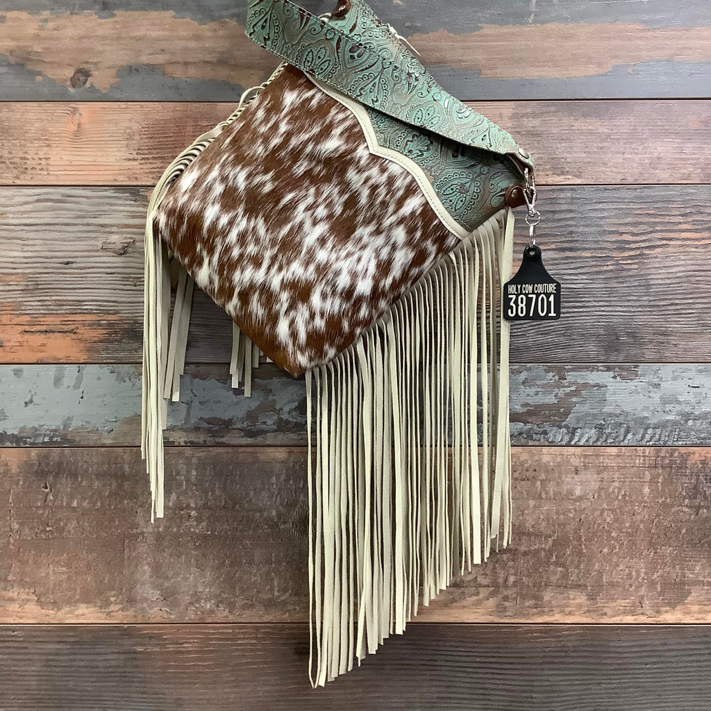 Mini Bagpack -#38701