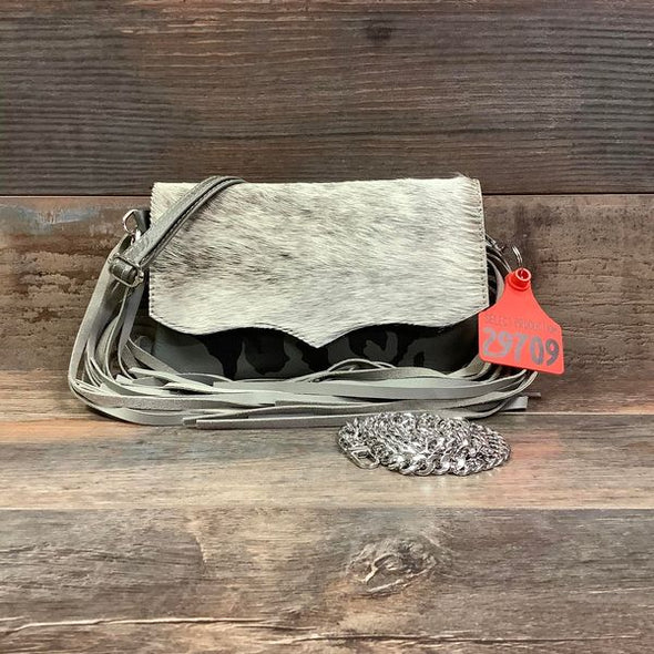 Sassy Mini Classy Cowgirl Camo - #29709 Bag Drop