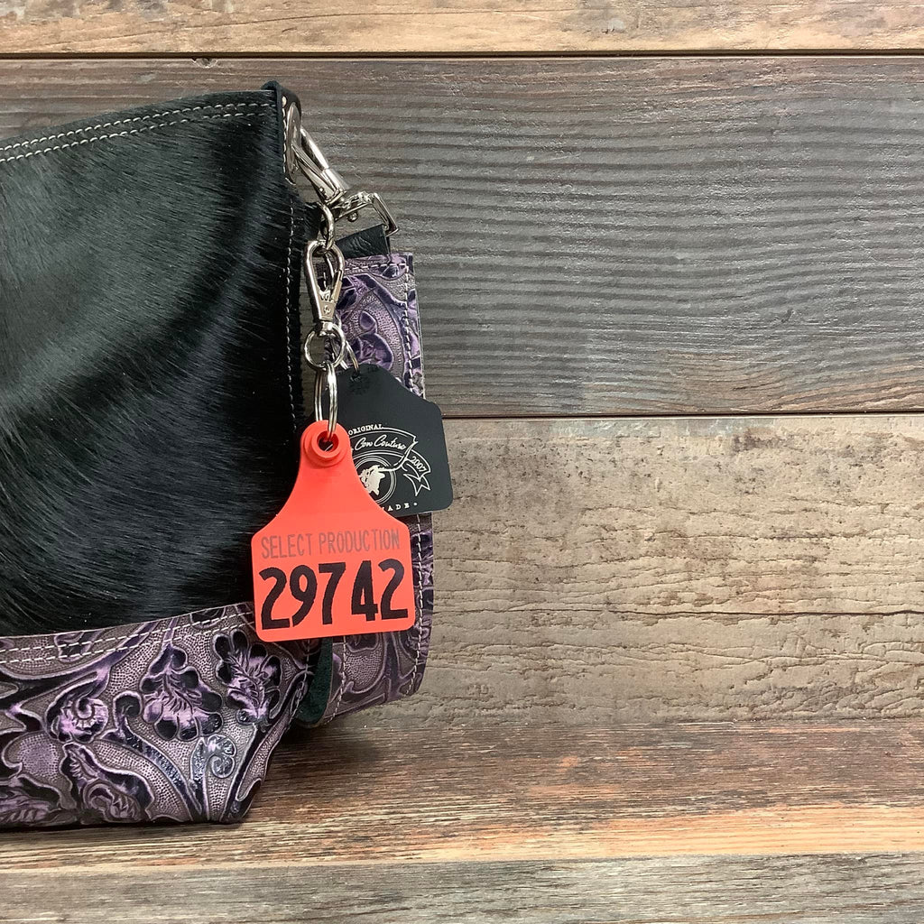 Mini Messenger - #29742 Bag Drop