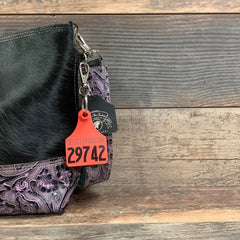 Mini Messenger - #29742 Bag Drop