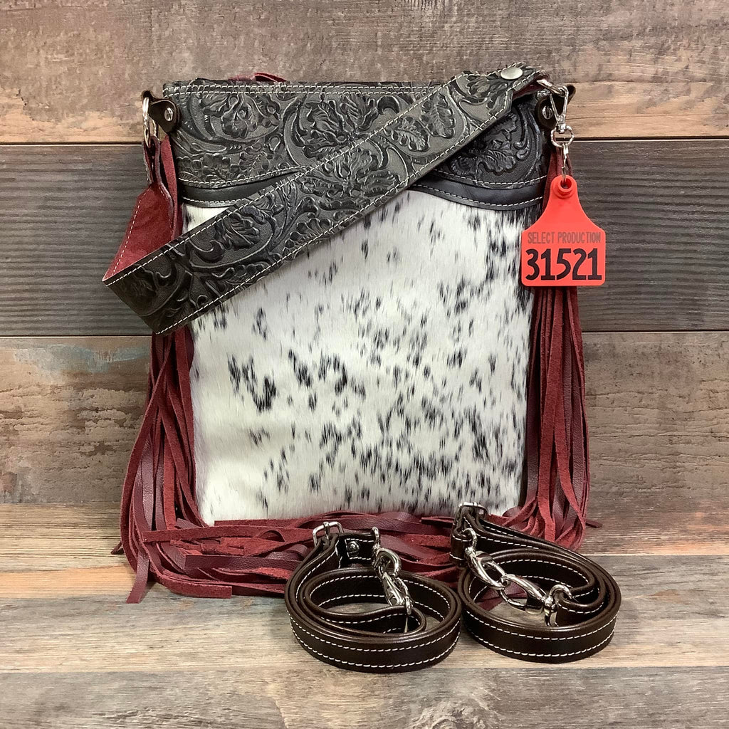 Mini Bagpack -#31521 Bag Drop