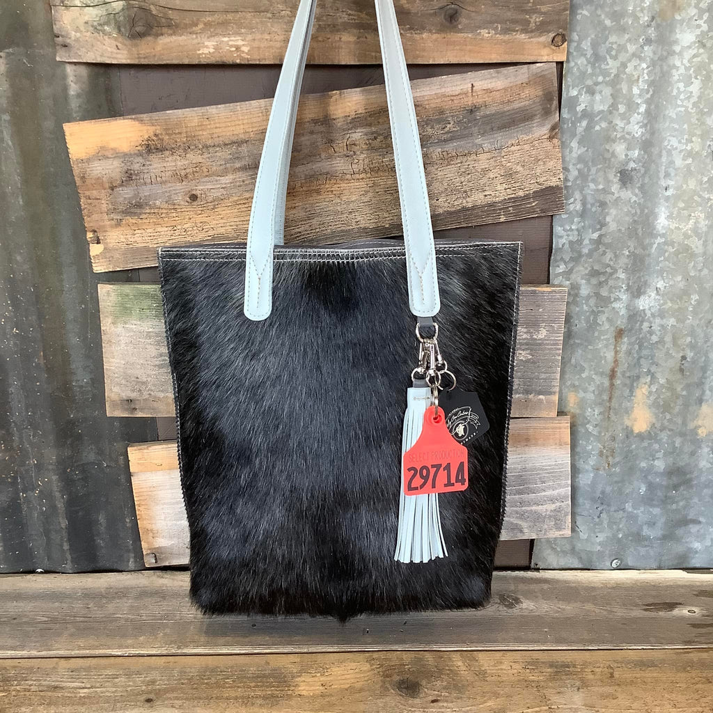 The Market Tote Elite Premium #29714 Bag Drop