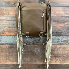 Mini Bagpack -#31514 Bag Drop