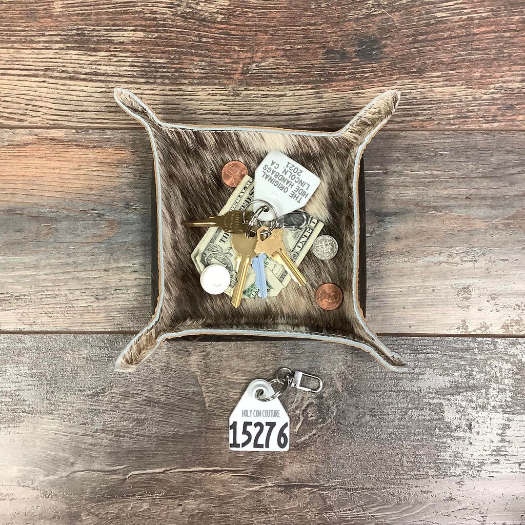 Hide Tray - #15276