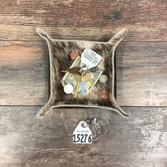 Hide Tray - #15276