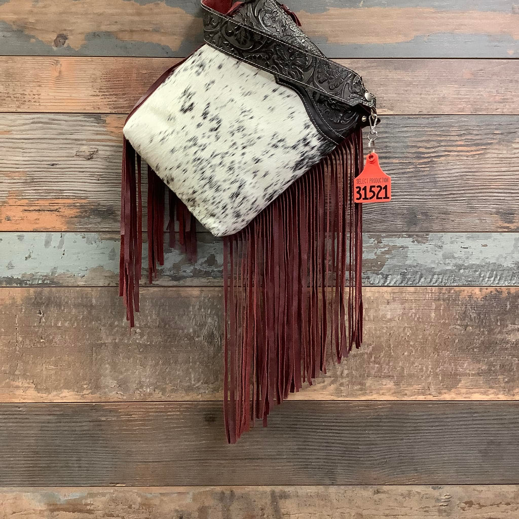 Mini Bagpack -#31521 Bag Drop