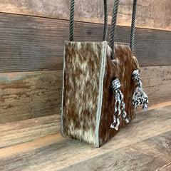Mini Rope Purse #15302