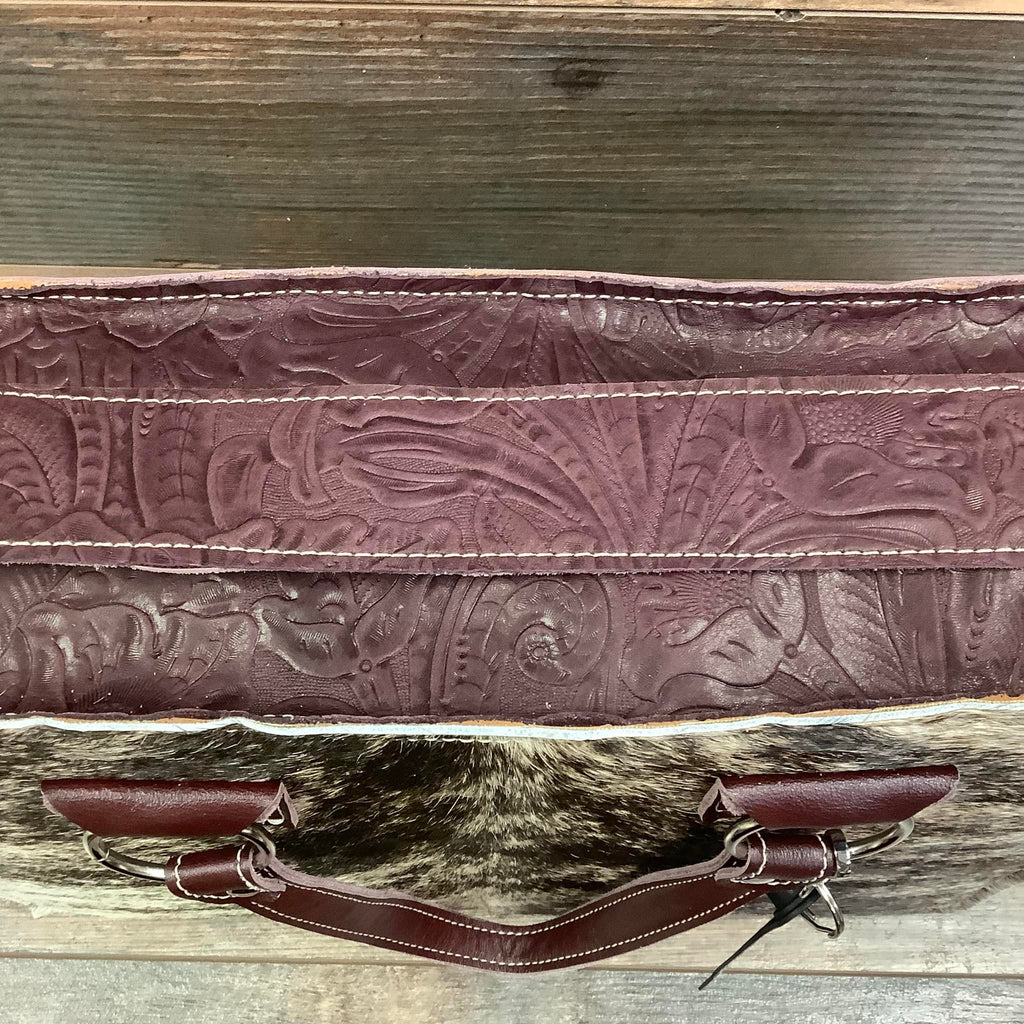 Get Outta Town Hybrid Tote #38711