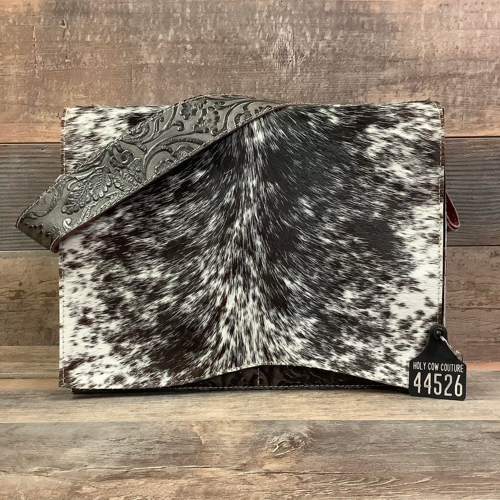 Diaper Bag / All Purpose Tote Bag - #44526