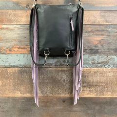 Mini Bagpack -#31509 Bag Drop