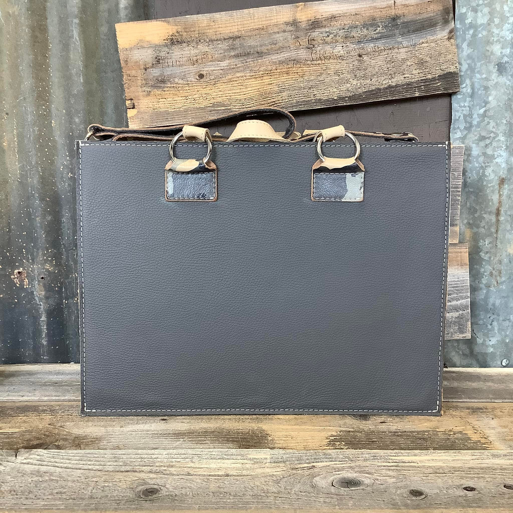 Get Outta Town Hybrid Tote Elite Premium  - #43966
