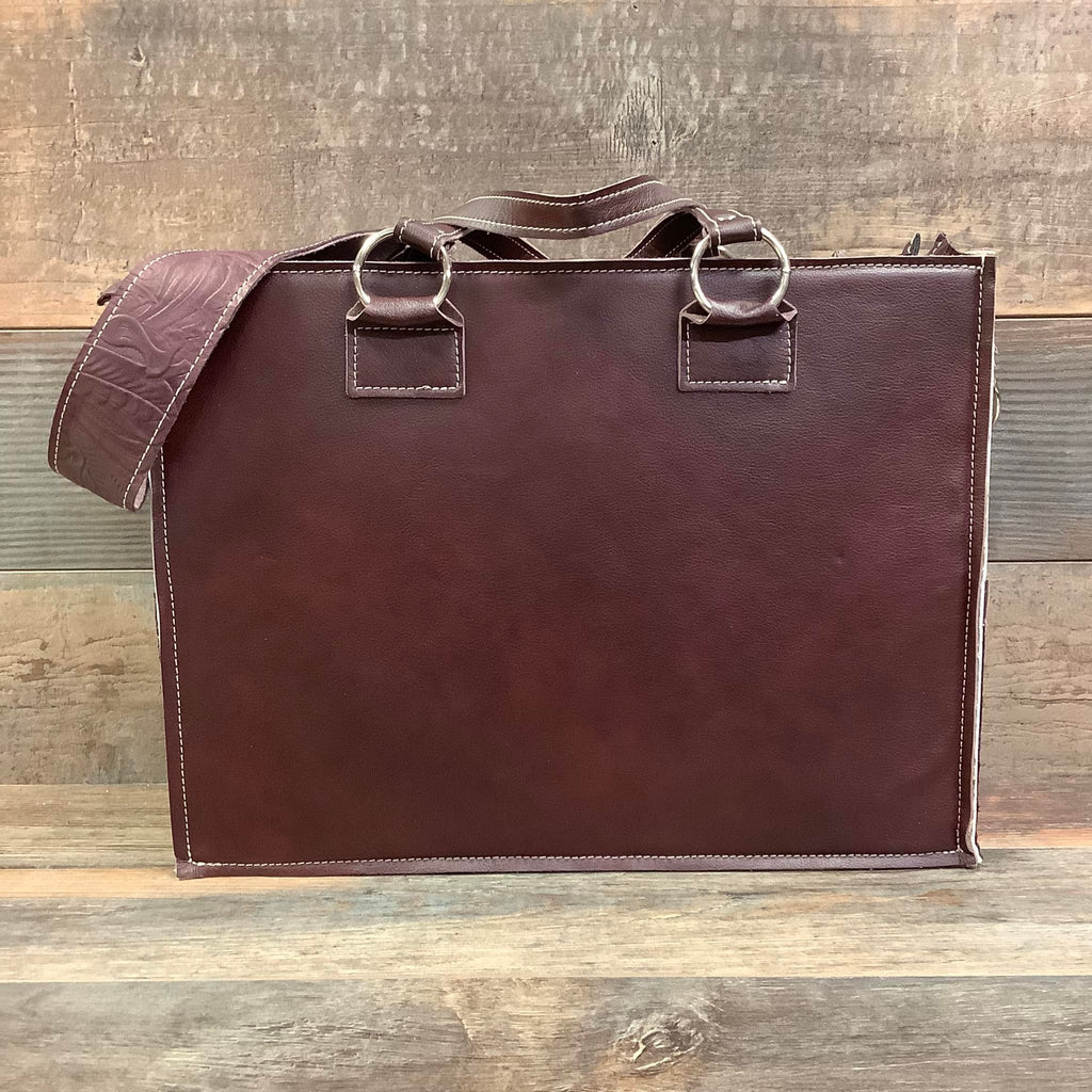 Get Outta Town Hybrid Tote #38711