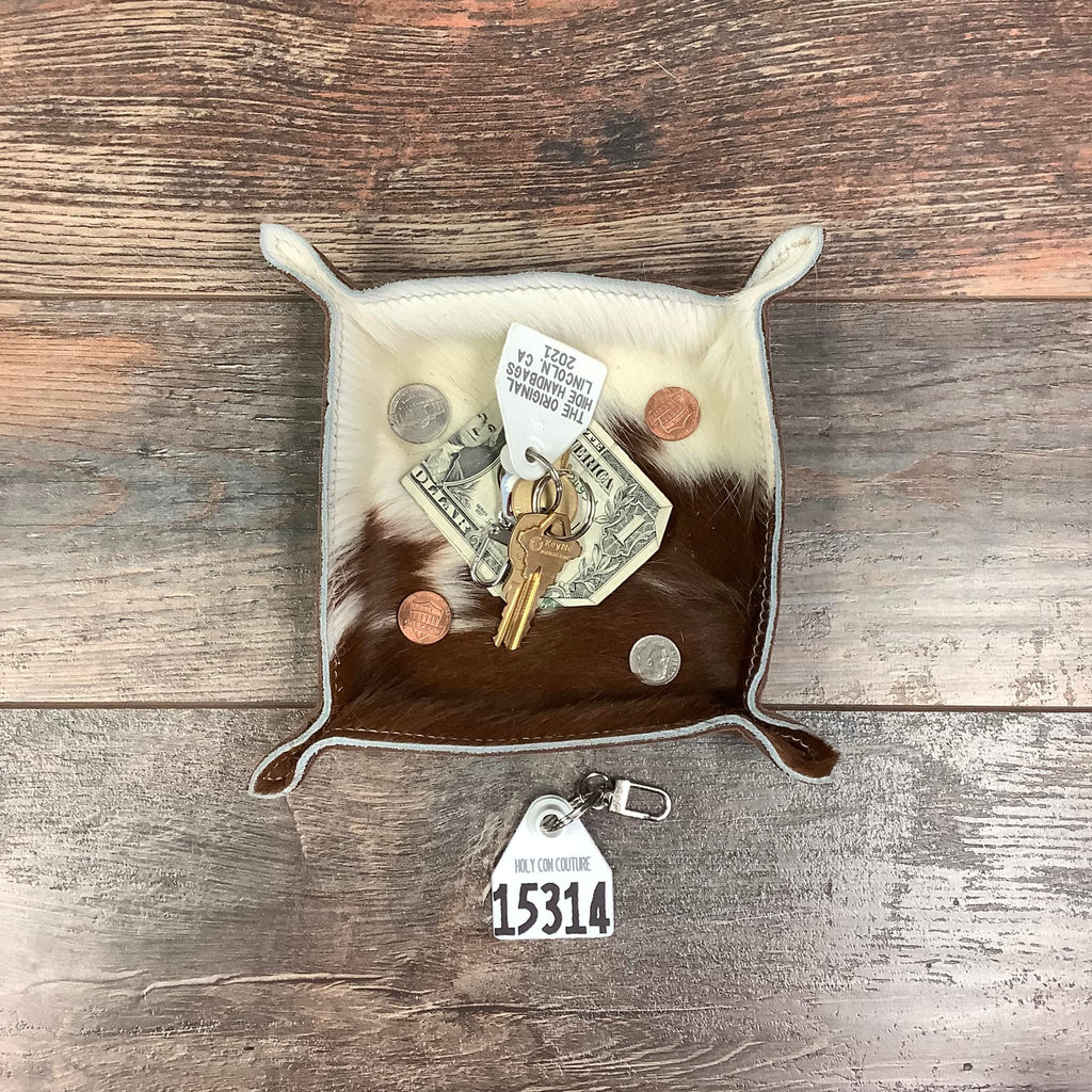 Hide Tray - #15314